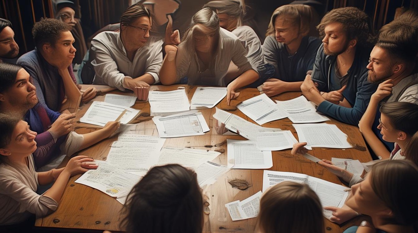 国考是机遇与挑战并存的选择吗？-图1