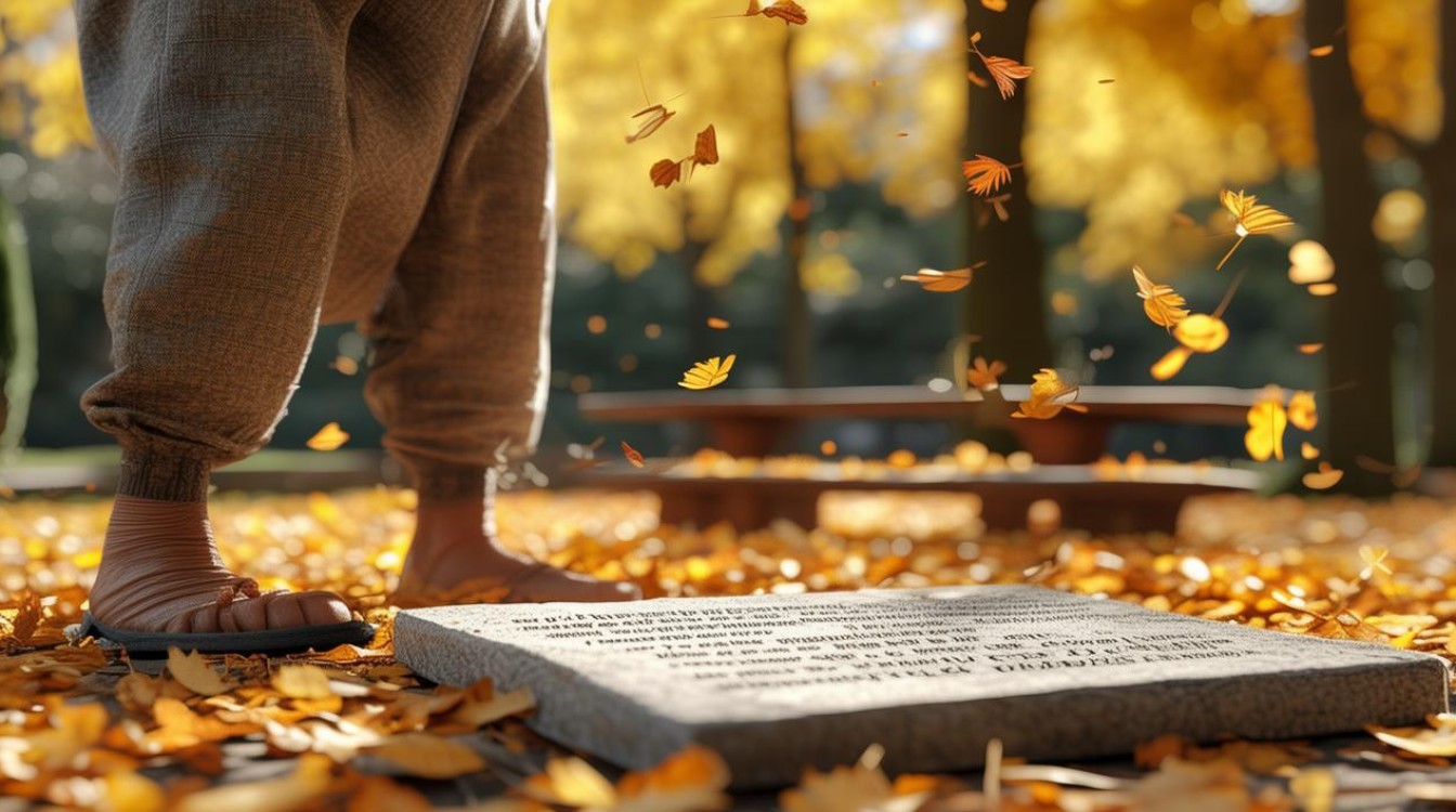 老年人秋季如何养生？这些小常识要知道！-图2