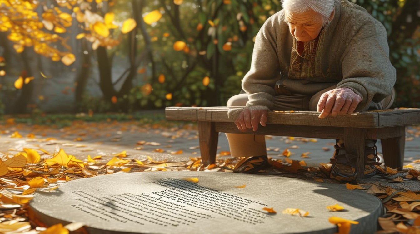 老年人秋季如何养生？这些小常识要知道！-图3