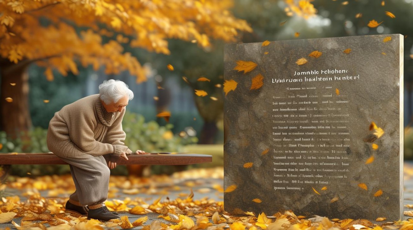 老年人秋季如何养生？这些小常识要知道！-图4