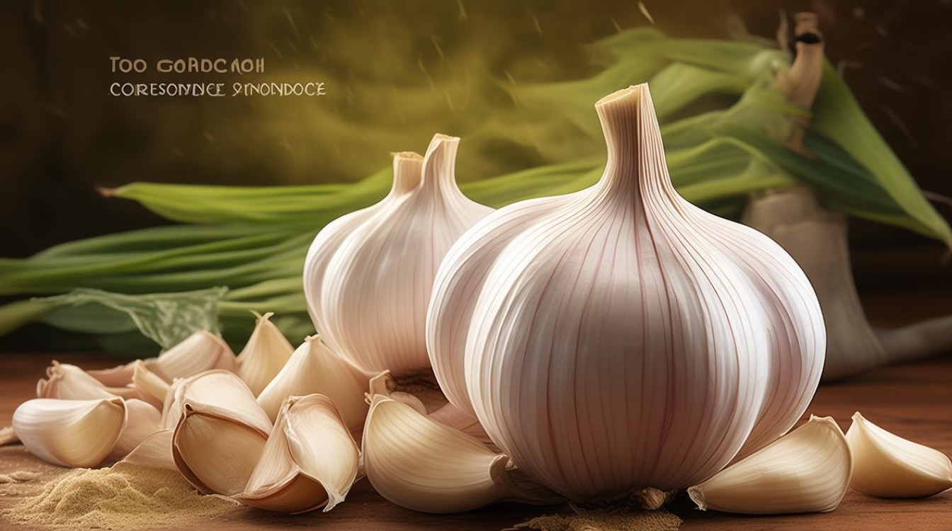 大蒜有哪些你不知道的常识？-图1