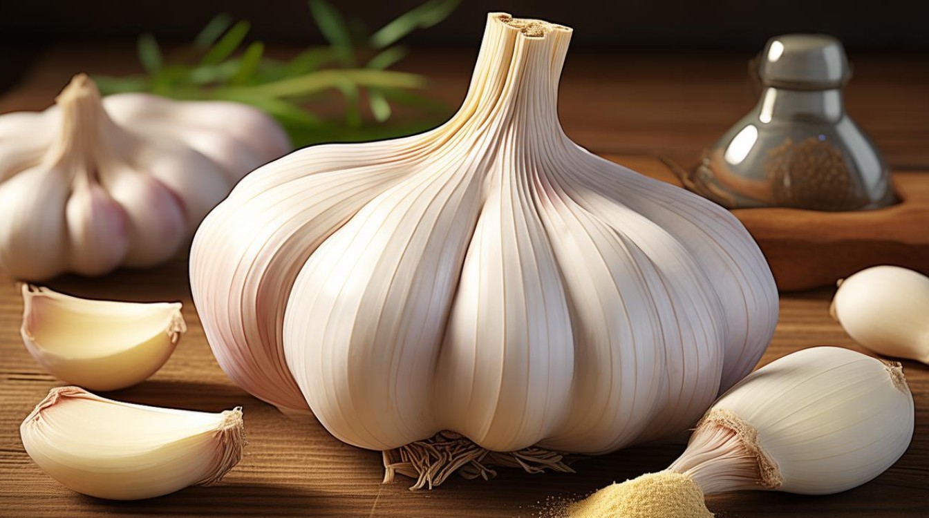 大蒜有哪些你不知道的常识？-图2