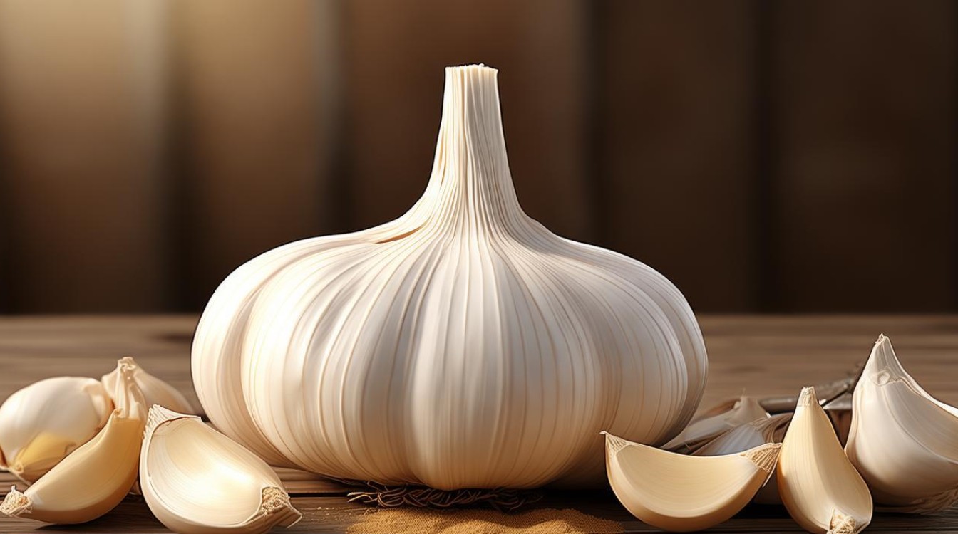 大蒜有哪些你不知道的常识？-图3