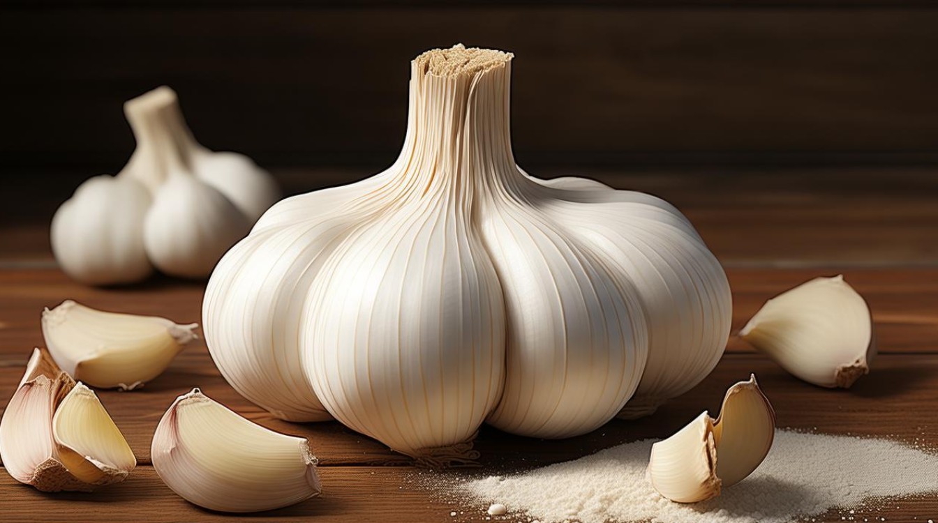大蒜有哪些你不知道的常识？-图4