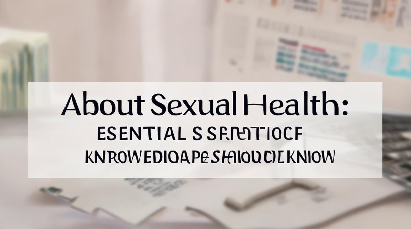 关于性健康，有哪些必须了解的科学知识？-图2