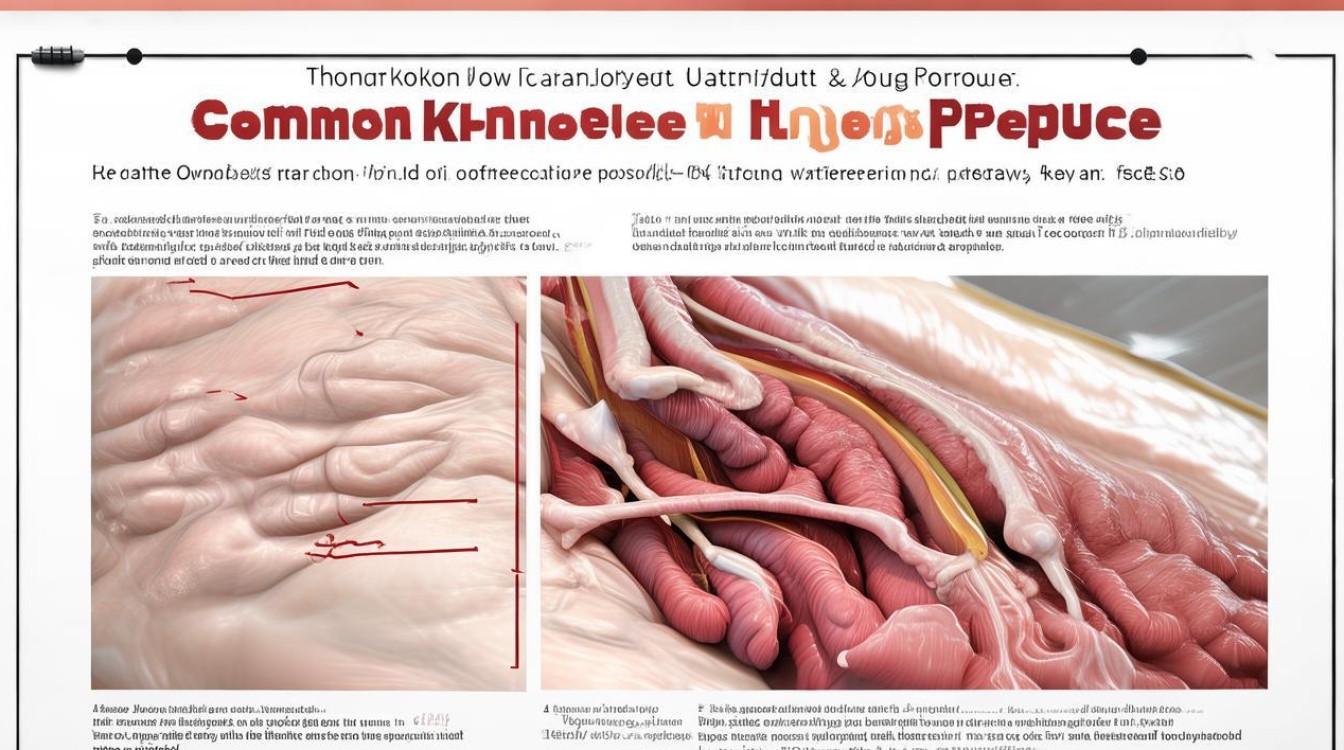 包皮过长有哪些常见问题及解决方法？-图1