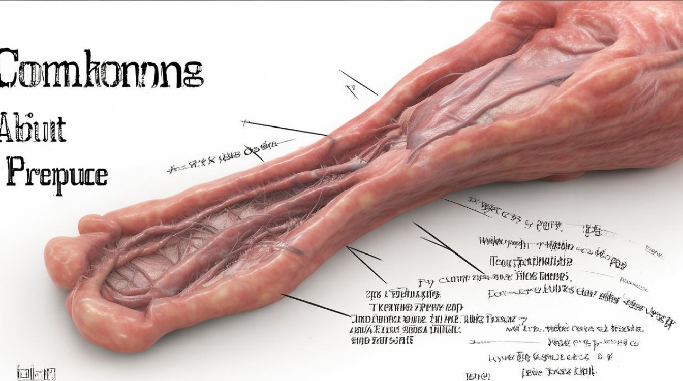 包皮过长有哪些常见问题及解决方法？-图4