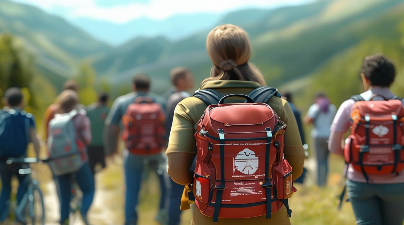 外出游玩必备急救常识有哪些？-图2