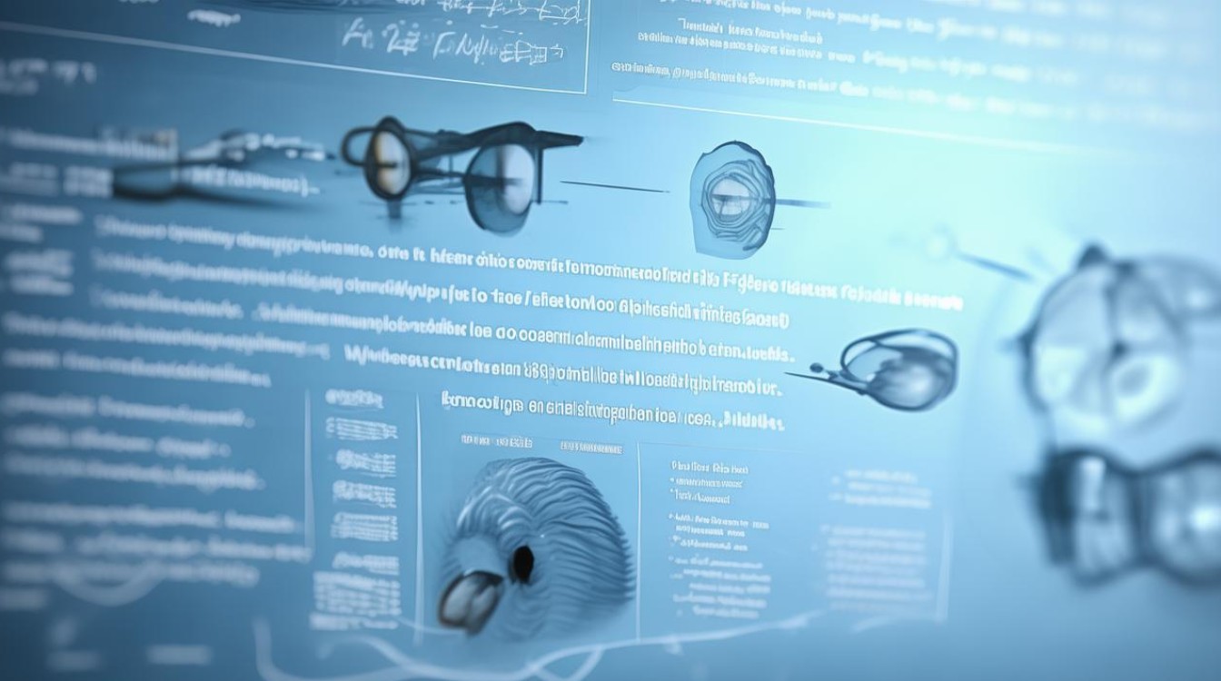 如何科学守护视力？眼科健康常识全解析-图1