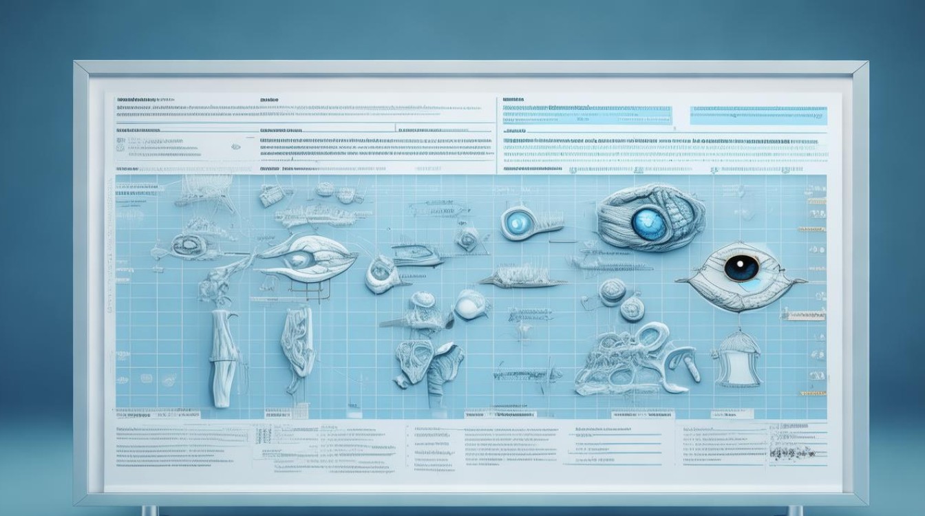 如何科学守护视力？眼科健康常识全解析-图3