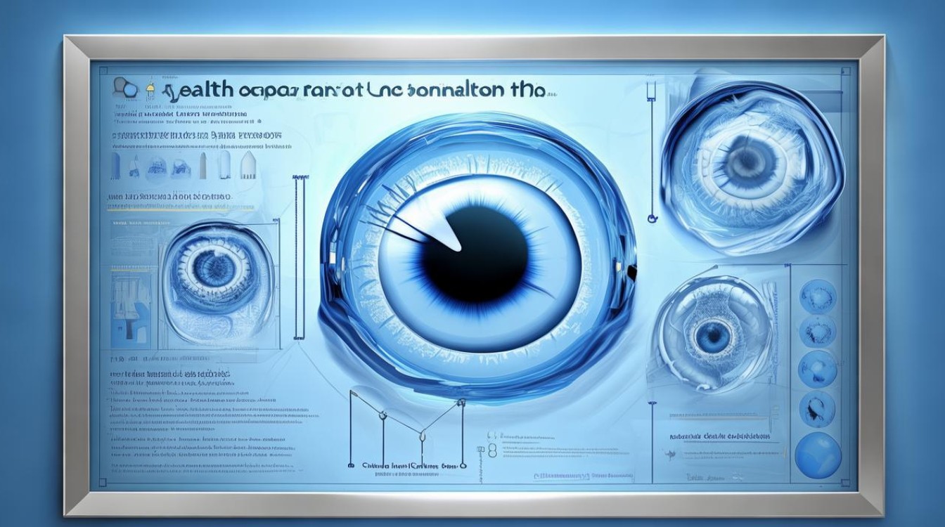 如何科学守护视力？眼科健康常识全解析-图4