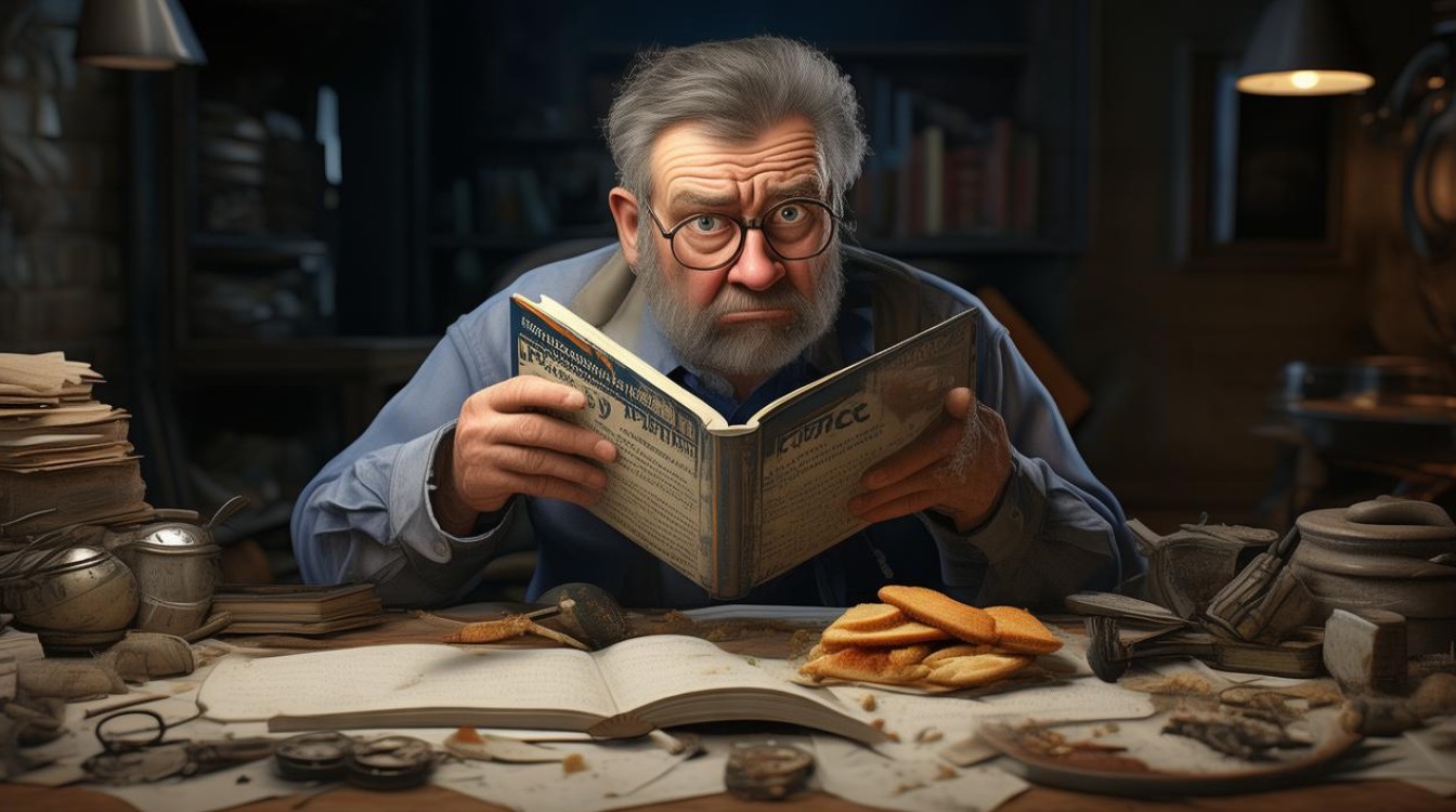 缺乏生活常识会带来哪些严重后果？真实案例揭示日常知识的关键作用-图3