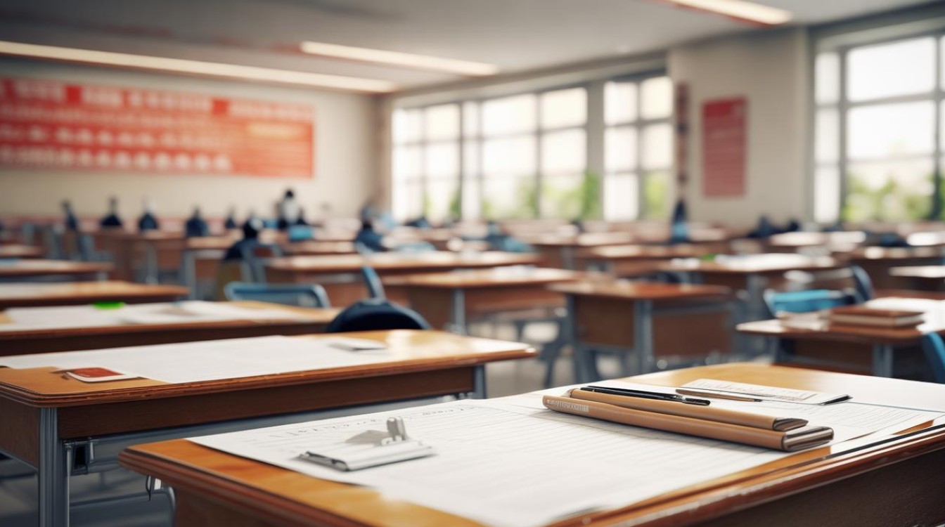 国考河南考点分布在哪里？-图1