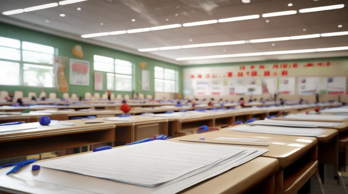 国考河南考点分布在哪里？-图2