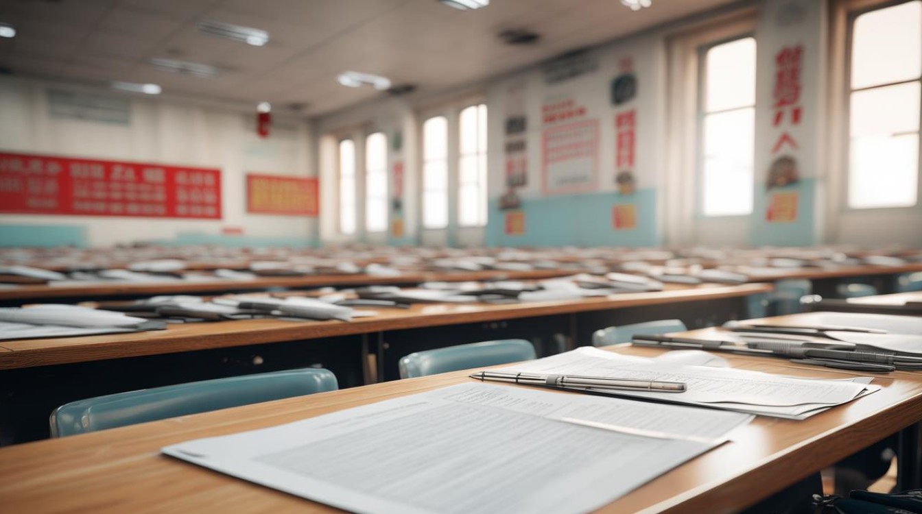 国考河南考点分布在哪里？-图3