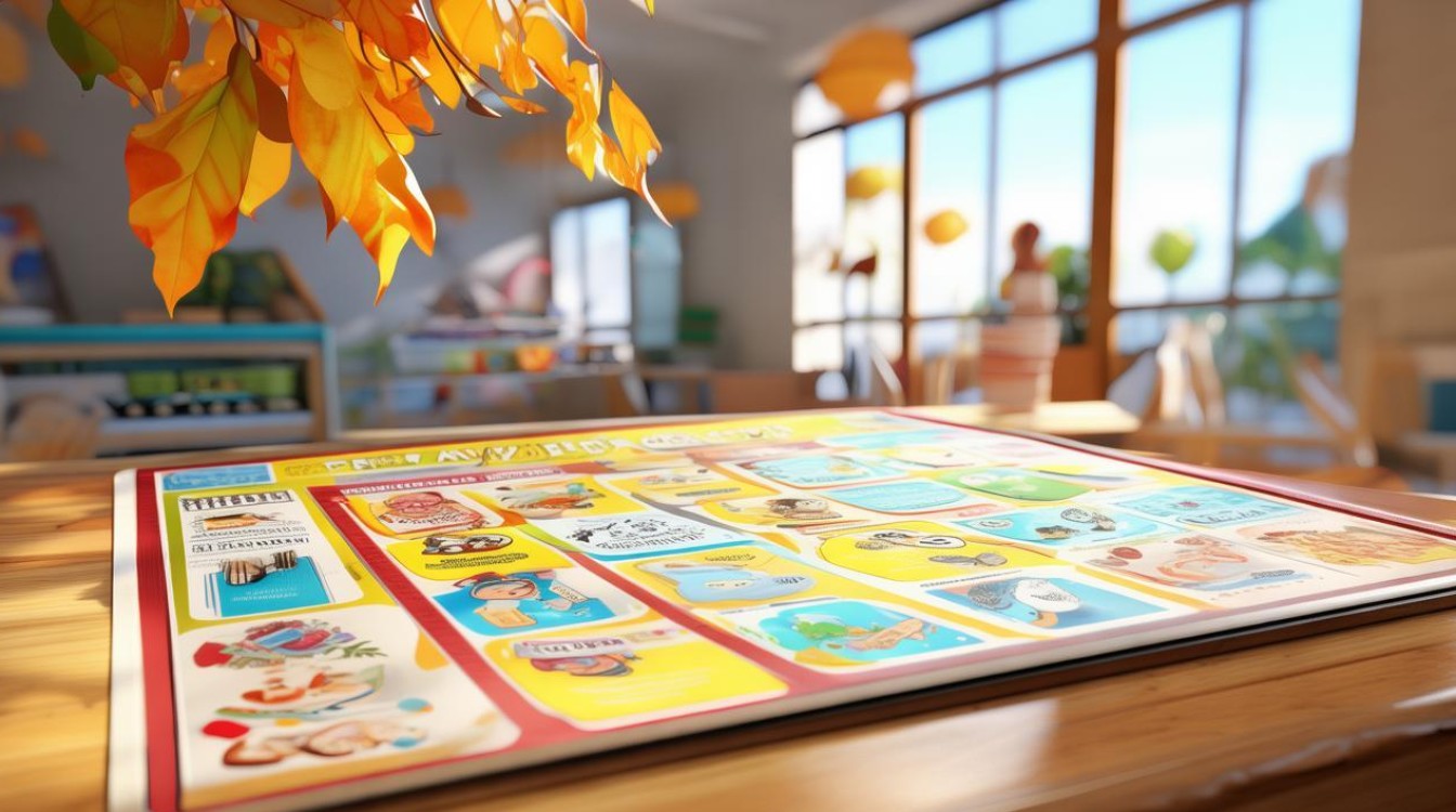 幼儿秋季卫生常识有哪些？家长必看指南-图1