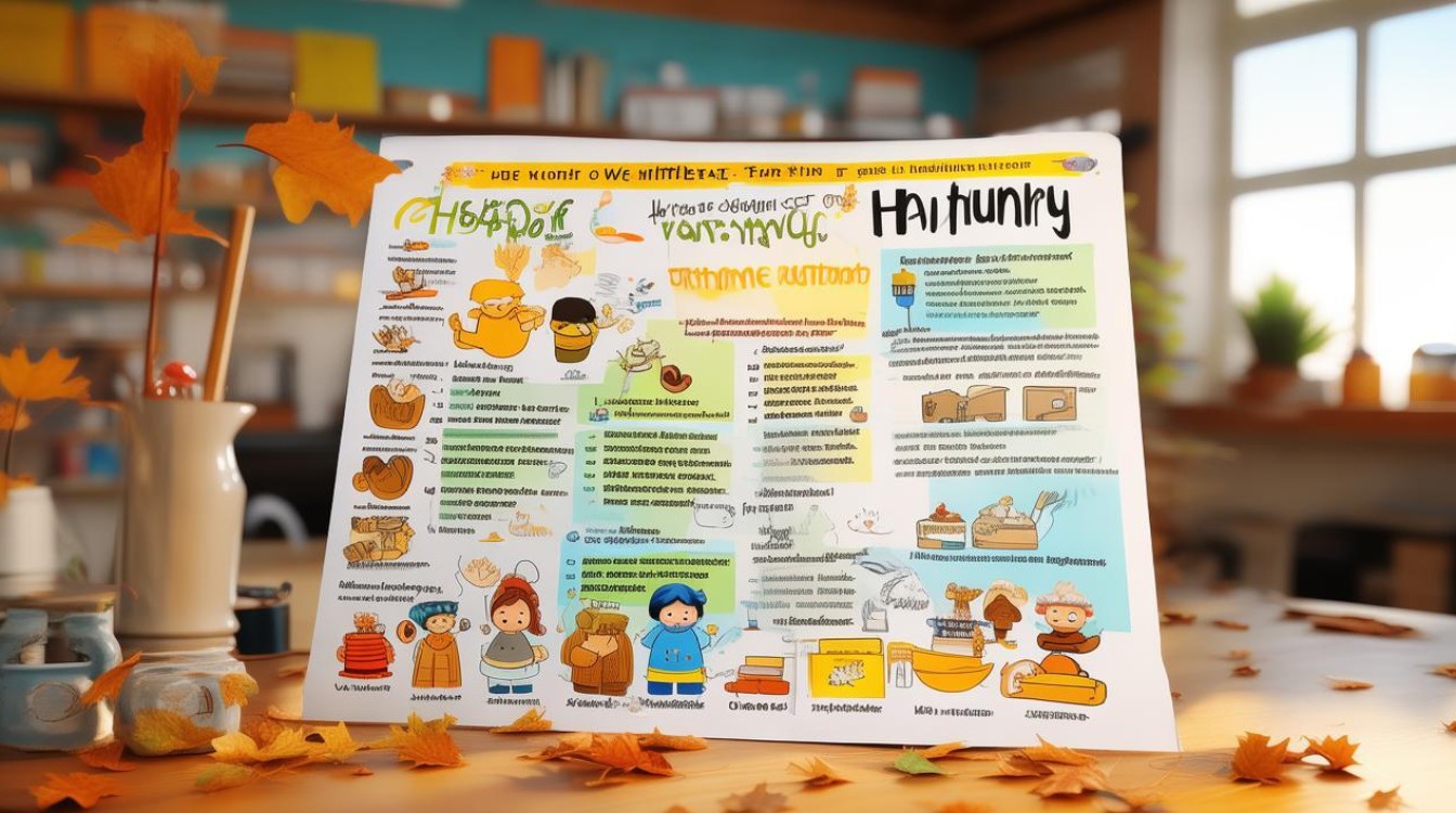 幼儿秋季卫生常识有哪些？家长必看指南-图2