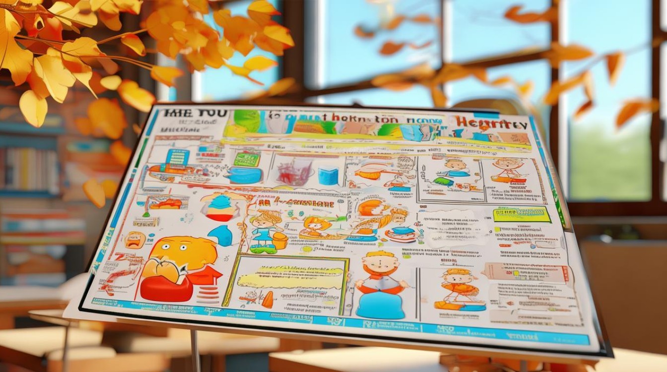 幼儿秋季卫生常识有哪些？家长必看指南-图3