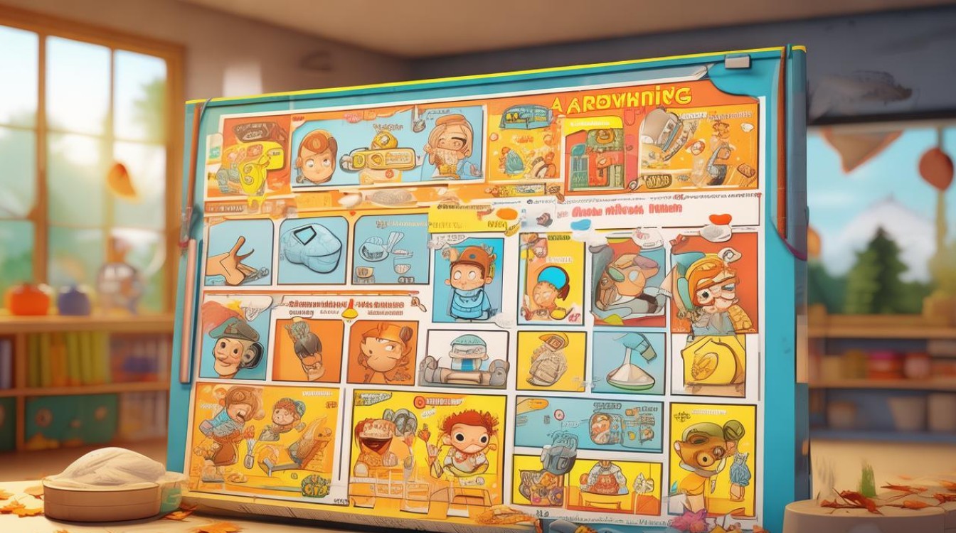 幼儿秋季卫生常识有哪些？家长必看指南-图4