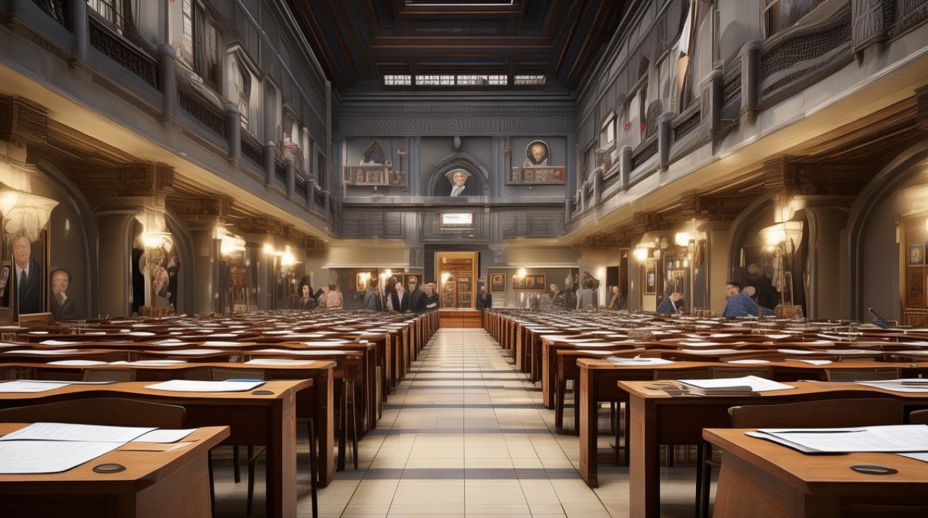 往届国考地点有哪些？如何查询？-图2