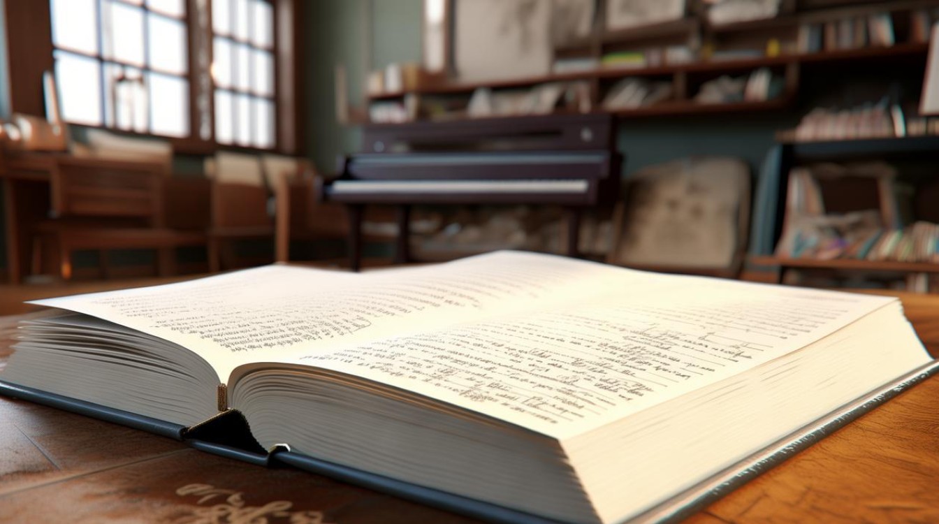 国考声乐题怎么备考？解析与指南全攻略-图2