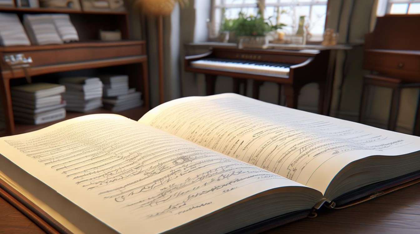 国考声乐题怎么备考？解析与指南全攻略-图3