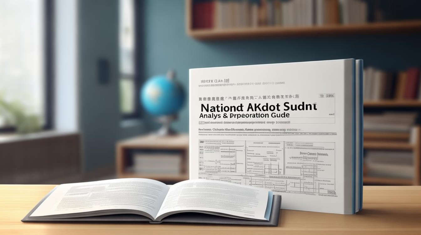 国考呼市审计岗位考什么？如何高效备考？-图3