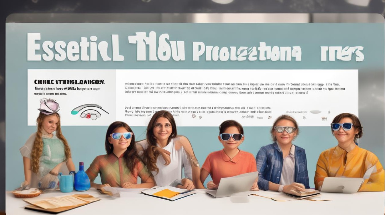 如何有效保护眼睛?10个必须知道的护眼常识-图1 如何有效保护眼睛?10个必须知道的护眼常识-图1