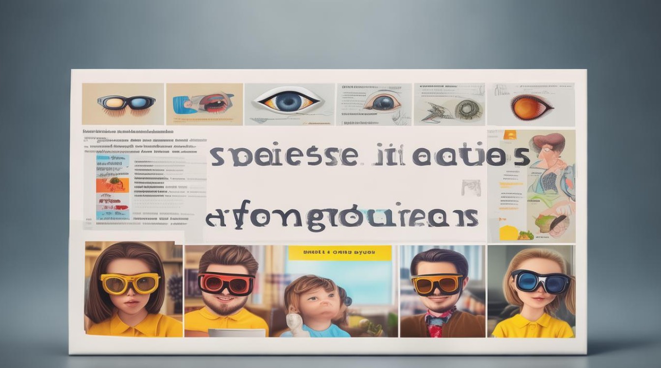 如何有效保护眼睛?10个必须知道的护眼常识-图2 如何有效保护眼睛?10个必须知道的护眼常识-图2