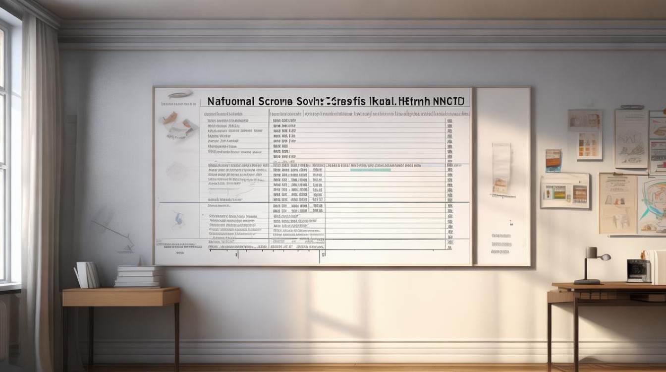 国考笔试多少分算高分？历年分数线解析-图1