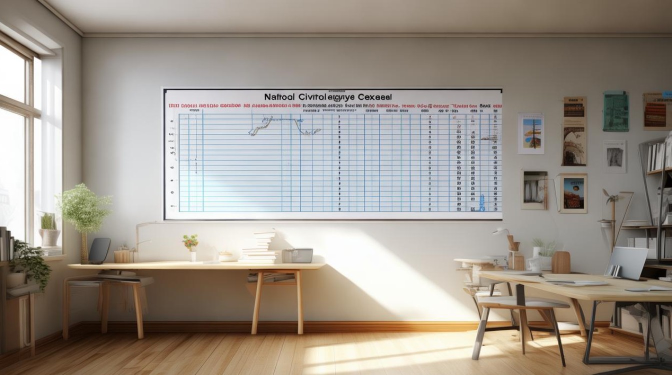 国考笔试多少分算高分？历年分数线解析-图4