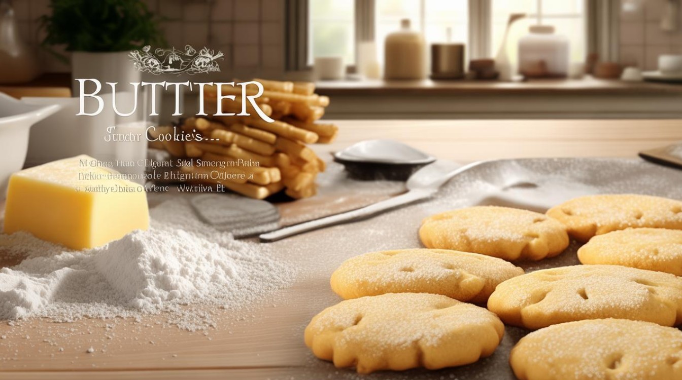 黄油饼干有哪些常见知识需要了解？-图4