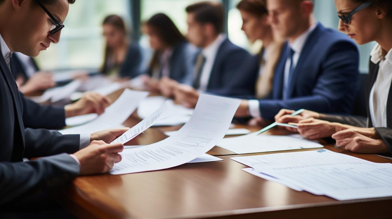 部委国考小组如何高效备考？-图2