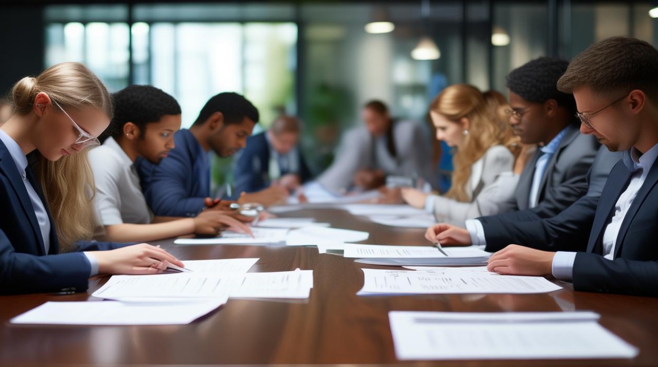 部委国考小组如何高效备考？-图3