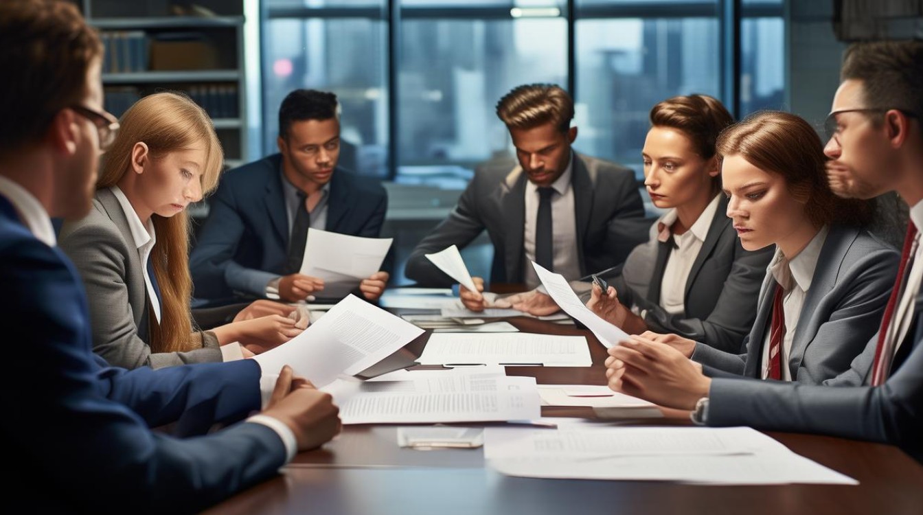 部委国考小组如何高效备考？-图4