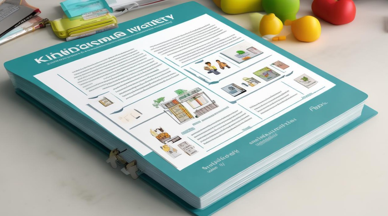 大班育儿安全指南，家长必知的常识有哪些？-图2