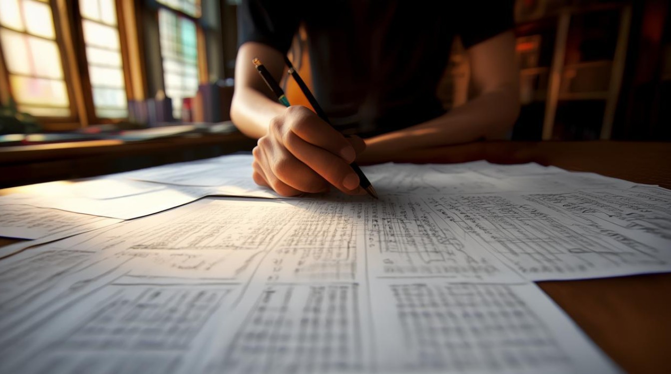 国考申论47分如何提升？解析低分原因与高效策略-图1