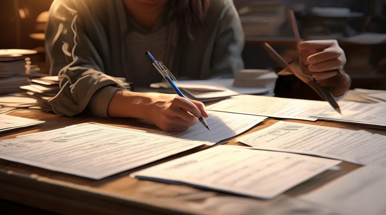 国考申论47分如何提升？解析低分原因与高效策略-图2