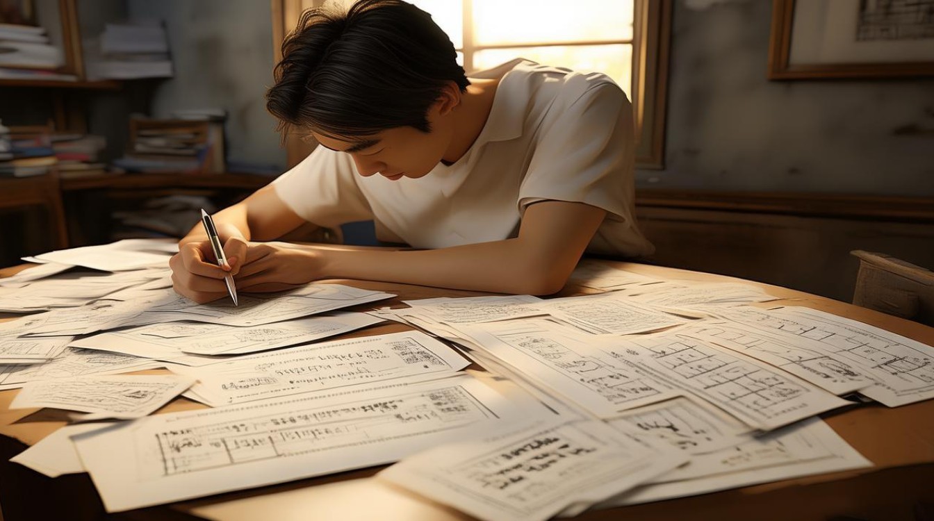 国考申论47分如何提升？解析低分原因与高效策略-图4