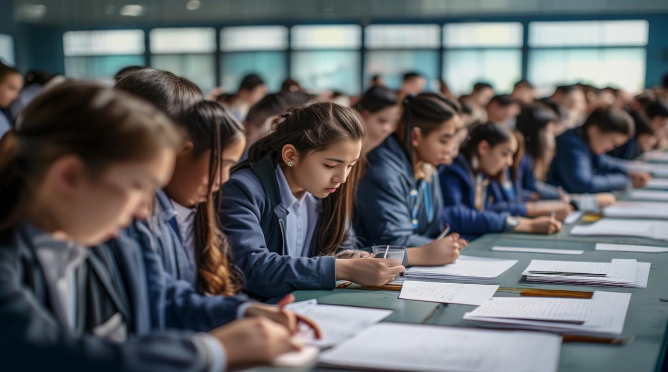 国家公务员考试历年真题解析，如何高效备考最新考情？-图2