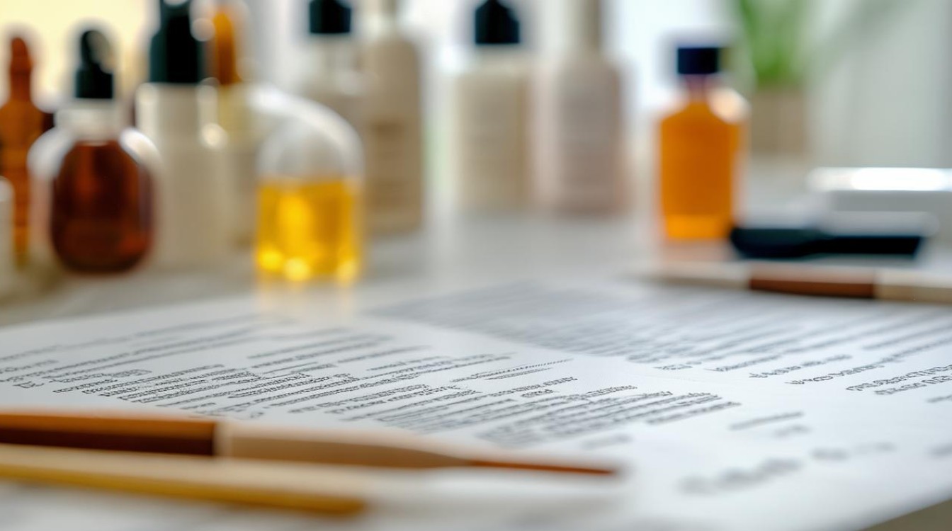 如何有效淡化痘印？痘印护肤常识全解析-图1