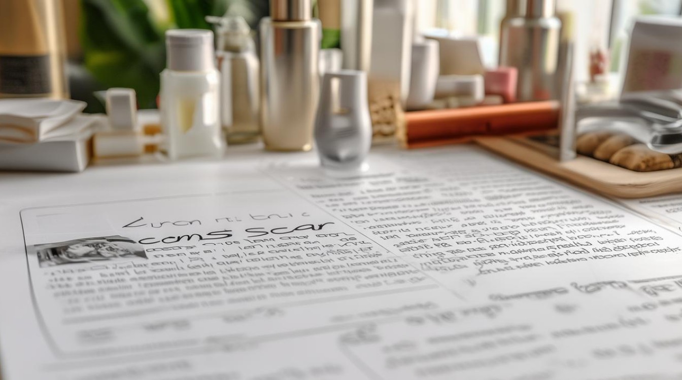 如何有效淡化痘印？痘印护肤常识全解析-图2