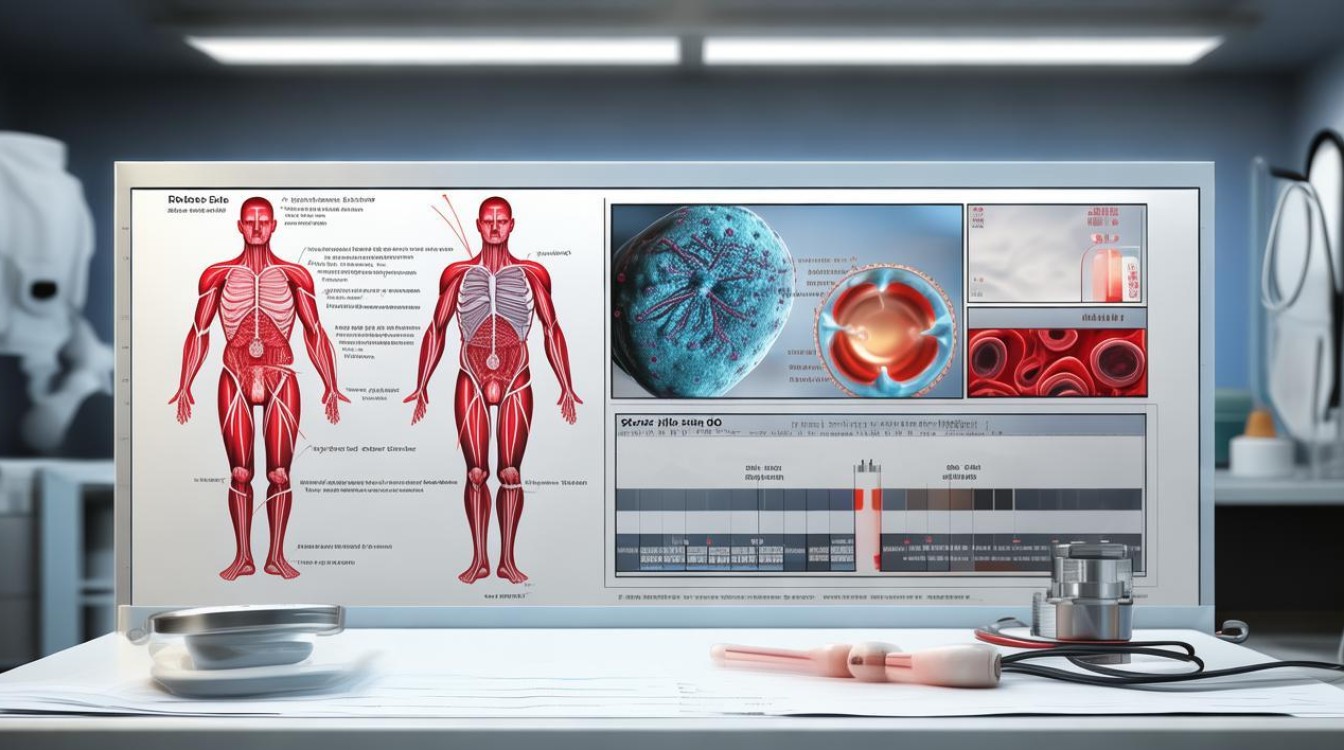 什么是伤寒？常见症状与预防小常识-图2
