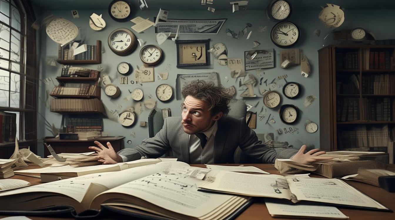 什么是常识置换小说？当生活逻辑被颠覆会发生什么？-图3