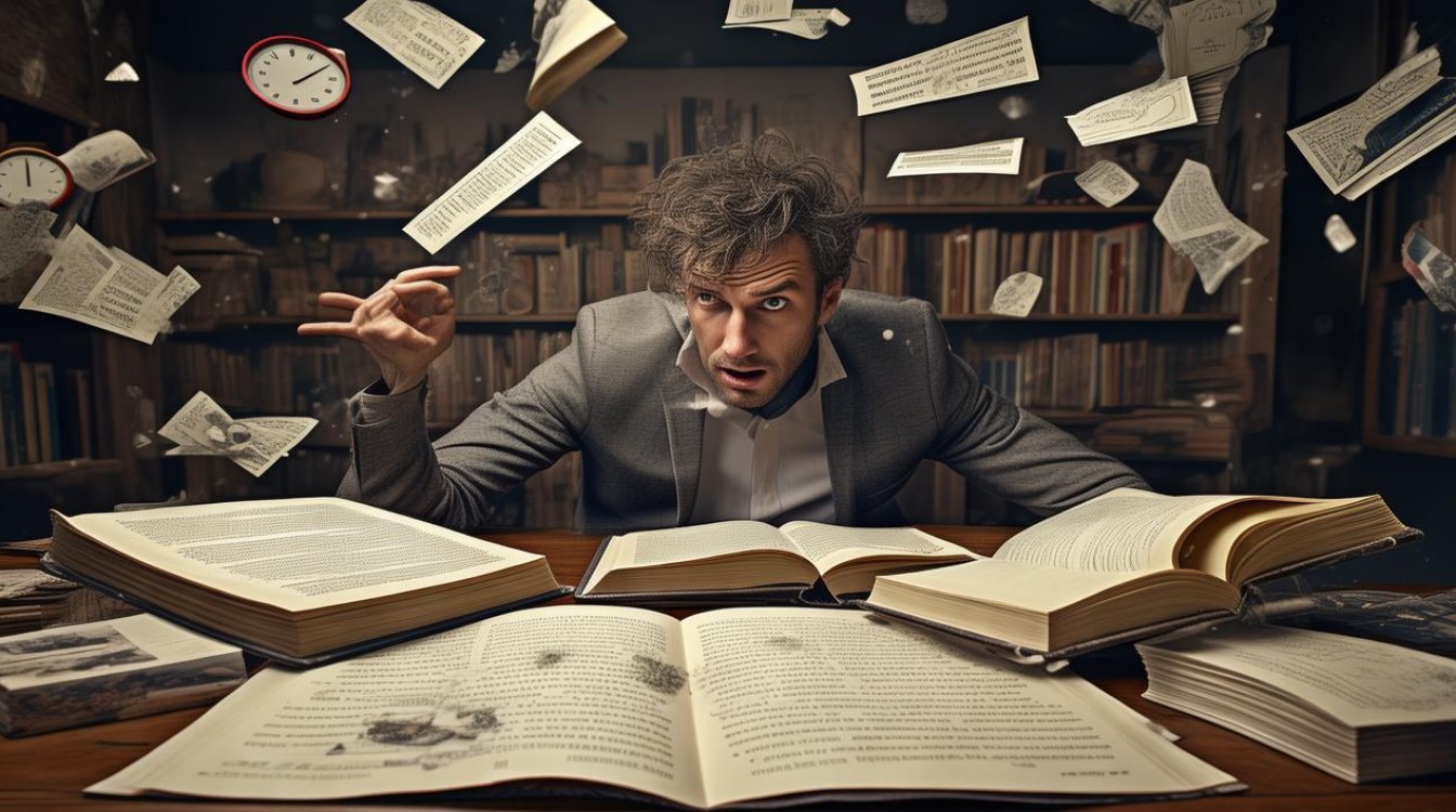 什么是常识置换小说？当生活逻辑被颠覆会发生什么？-图4