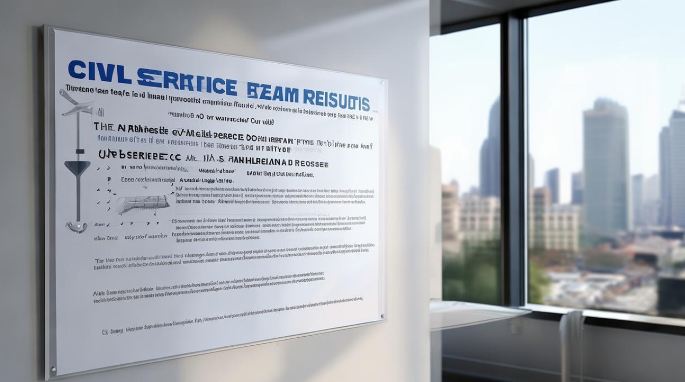 国考公示后多久上班？最新流程与动态解析-图2