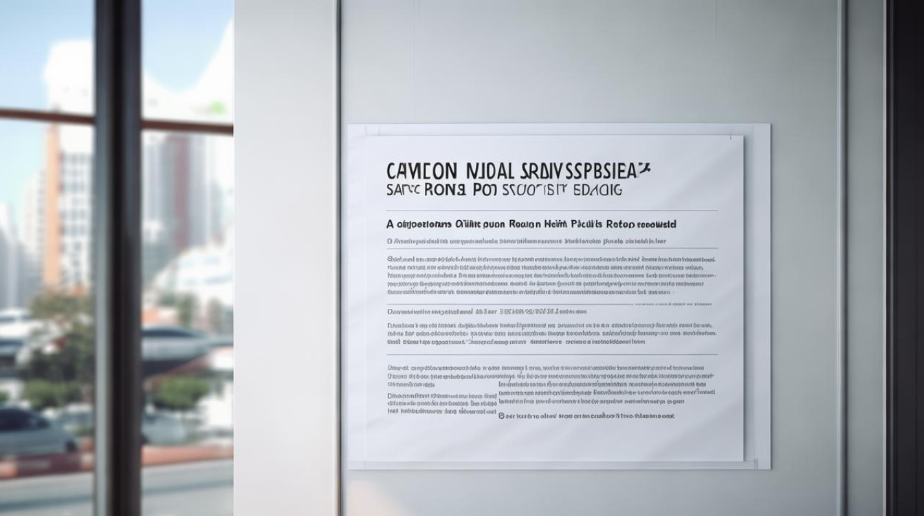 国考公示后多久上班？最新流程与动态解析-图4