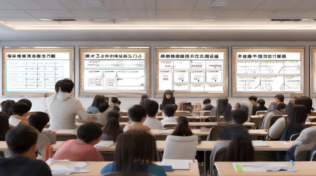 如何选择武汉国考培训班？高效备考策略分享-图1