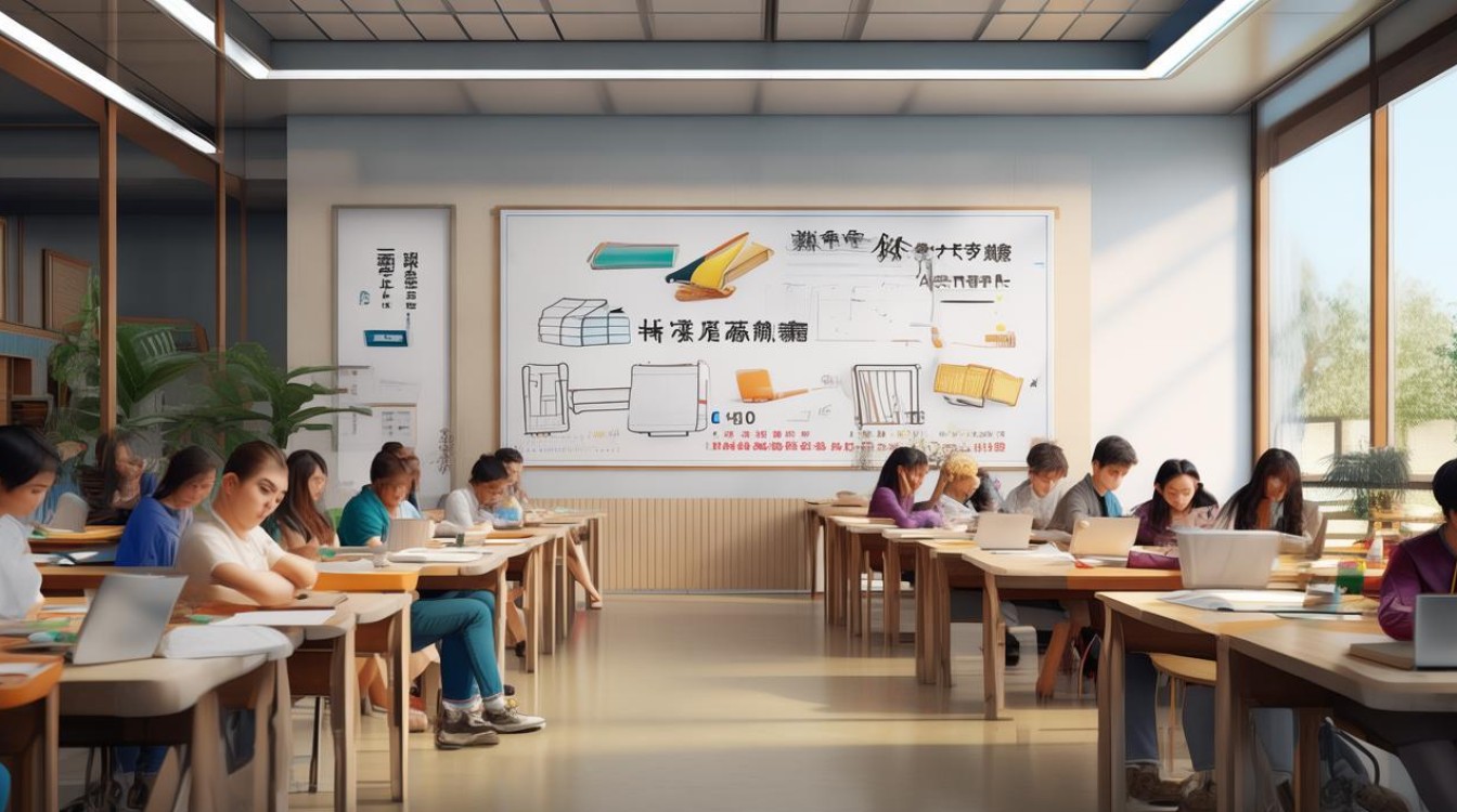 如何选择武汉国考培训班？高效备考策略分享-图3