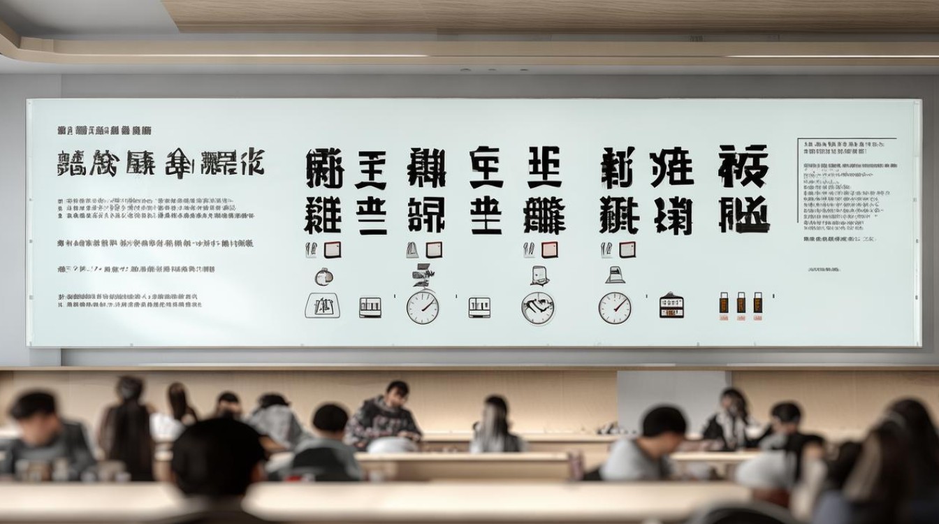 如何选择武汉国考培训班？高效备考策略分享-图4